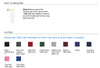 Delta Gamma Jersey Shorts