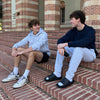 Sigma Nu lululemon Steady State Crew