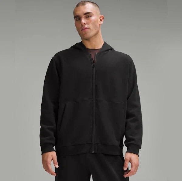 Phi Beta Sigma lululemon Steady State Full-Zip Hoodie