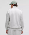 Alpha Sigma Phi lululemon Steady State Half Zip