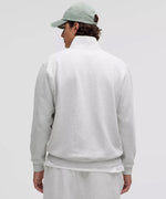 Alpha Sigma Phi lululemon Steady State Half Zip