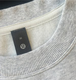 Alpha Tau Omega lululemon Steady State Crew