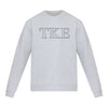 Tau Kappa Epsilon lululemon Steady State Crew