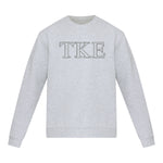 Tau Kappa Epsilon lululemon Steady State Crew