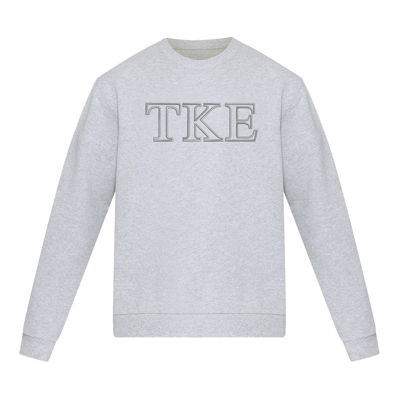 Tau Kappa Epsilon lululemon Steady State Crew