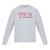 Tau Kappa Epsilon lululemon Steady State Crew