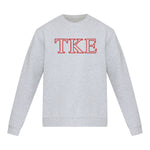 Tau Kappa Epsilon lululemon Steady State Crew