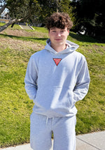 Tau Kappa Epsilon lululemon Steady State Pullover Hoodie