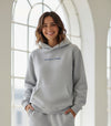 Tau Beta Sigma Fave Fit Hoodie - Wordmark