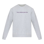 Tau Epsilon Phi lululemon Steady State Crew