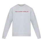 Tau Kappa Epsilon lululemon Steady State Crew