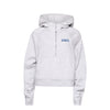 Theta Phi Alpha lululemon Scuba Oversized Half-Zip Hoodie