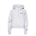 Theta Phi Alpha lululemon Scuba Oversized Half-Zip Hoodie