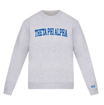 Theta Phi Alpha lululemon Steady State Crew