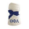 Theta Phi Alpha Tahoe Fleece Blanket
