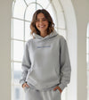 Theta Phi Alpha Fave Fit Hoodie - Wordmark