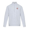 Theta Tau lululemon Steady State Half Zip - DAD
