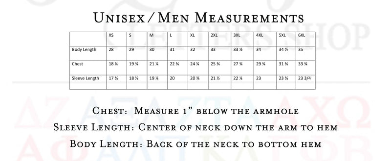 Beta Upsilon Chi Performance Polo - Shield