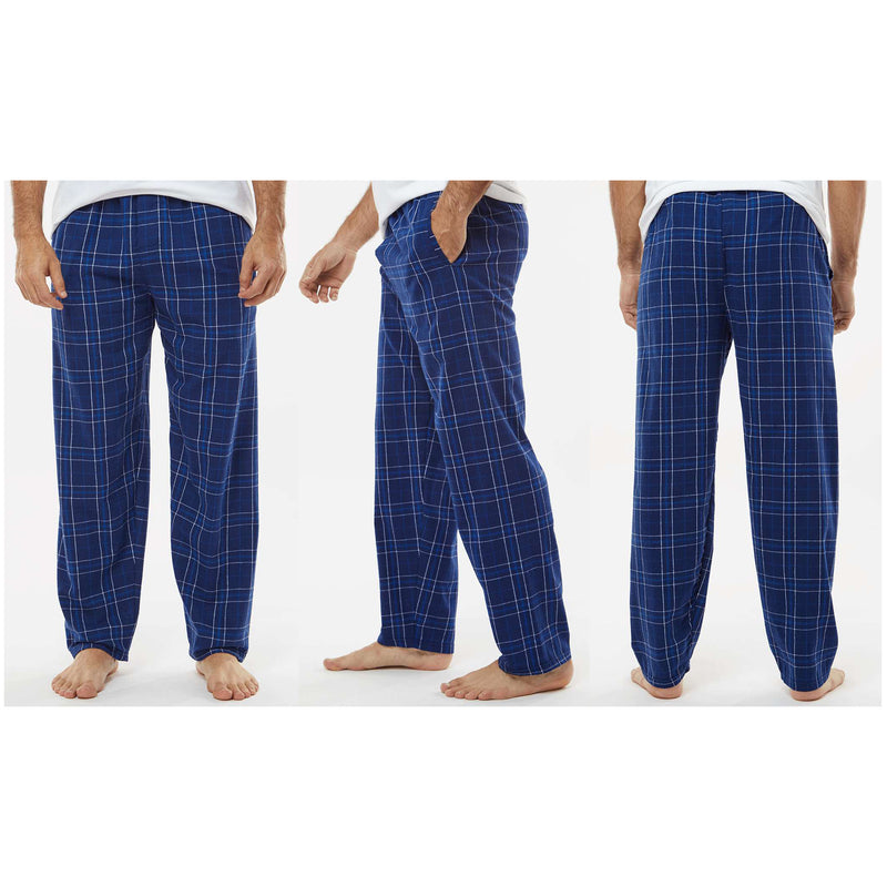Sigma Chi Flannel Pants