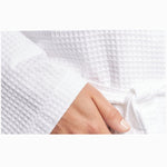 Delta Delta Delta Waffle Robe