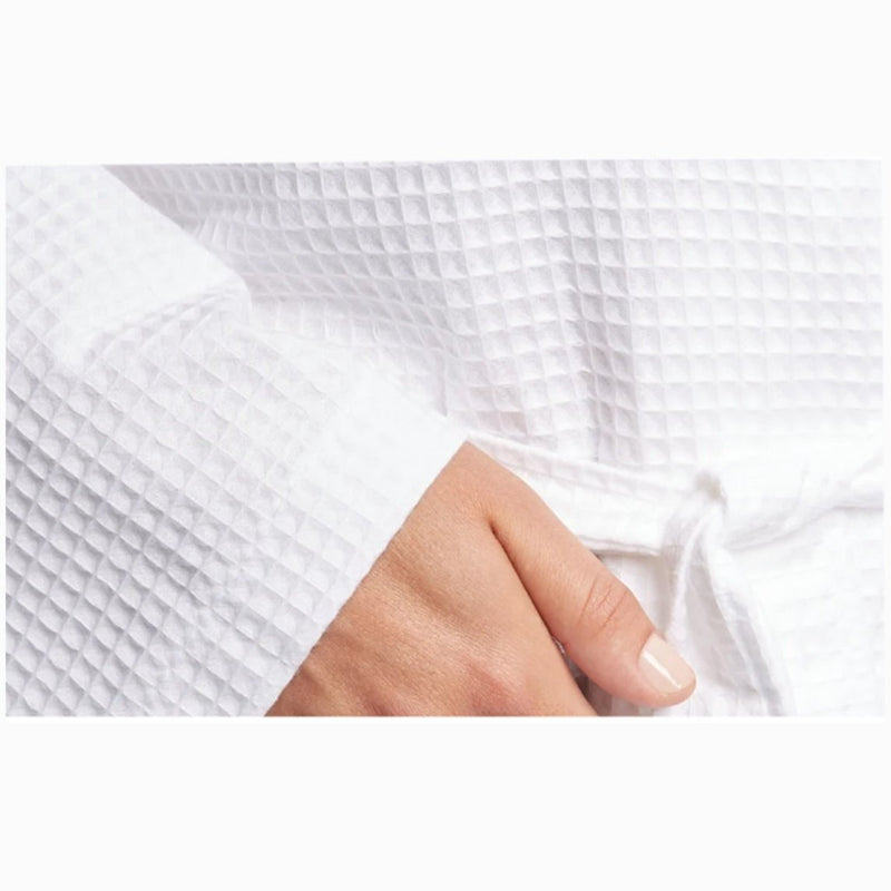 Delta Delta Delta Waffle Robe