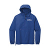 Omega Phi Alpha Lightweight Windbreaker