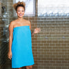 Phi Mu Waffle Spa Wrap