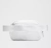 Delta Delta Delta lululemon Everywhere Belt Bag - White