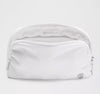 Delta Delta Delta lululemon Everywhere Belt Bag - White