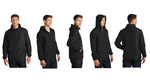 Delta Sigma Pi Windbreaker - Pullover