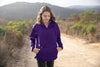 Delta Sigma Pi Windbreaker - Pullover