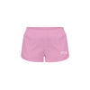 LIMITED EDITION Zeta Tau Alpha lululemon Hotty Hot High-Rise Lined Short 2.5" - Pink Frosting