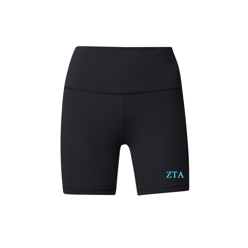 Zeta Tau Alpha lululemon Align™ High-Rise Short 6"
