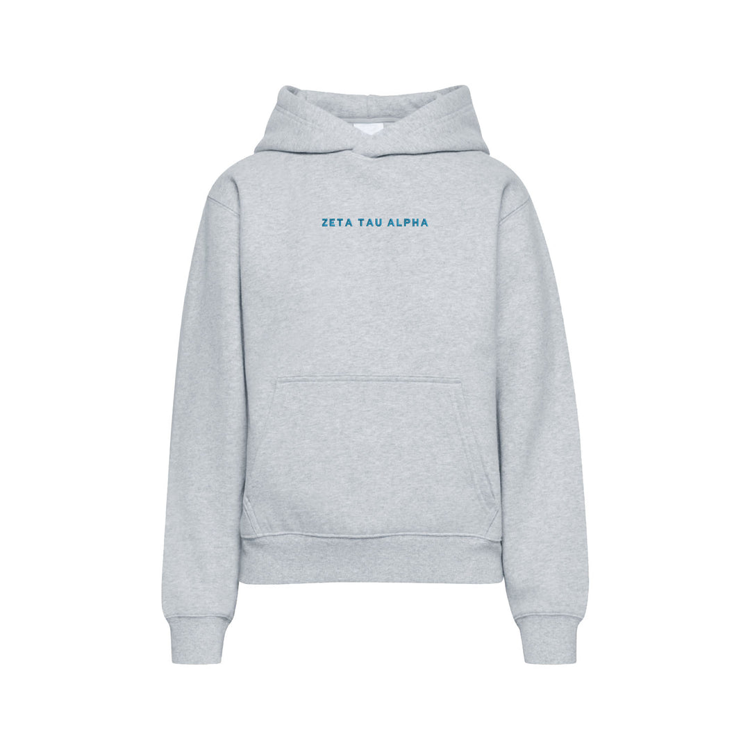 Zeta Tau Alpha – Sorority Letters Shop