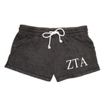 Zeta Tau Alpha Rally Shorts