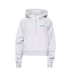 Zeta Tau Alpha lululemon Scuba Oversized Half-Zip Hoodie