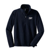 Zeta Beta Tau Fleece Pullover