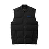 Zeta Beta Tau Puffer Vest