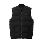 Zeta Beta Tau Puffer Vest