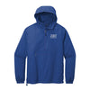 Zeta Beta Tau Lightweight Windbreaker