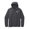 Zeta Beta Tau Lightweight Windbreaker - Chapter