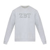 Zeta Beta Tau lululemon Steady State Crew