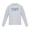 Zeta Beta Tau lululemon Steady State Crew