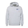 Zeta Beta Tau lululemon Steady State Pullover Hoodie