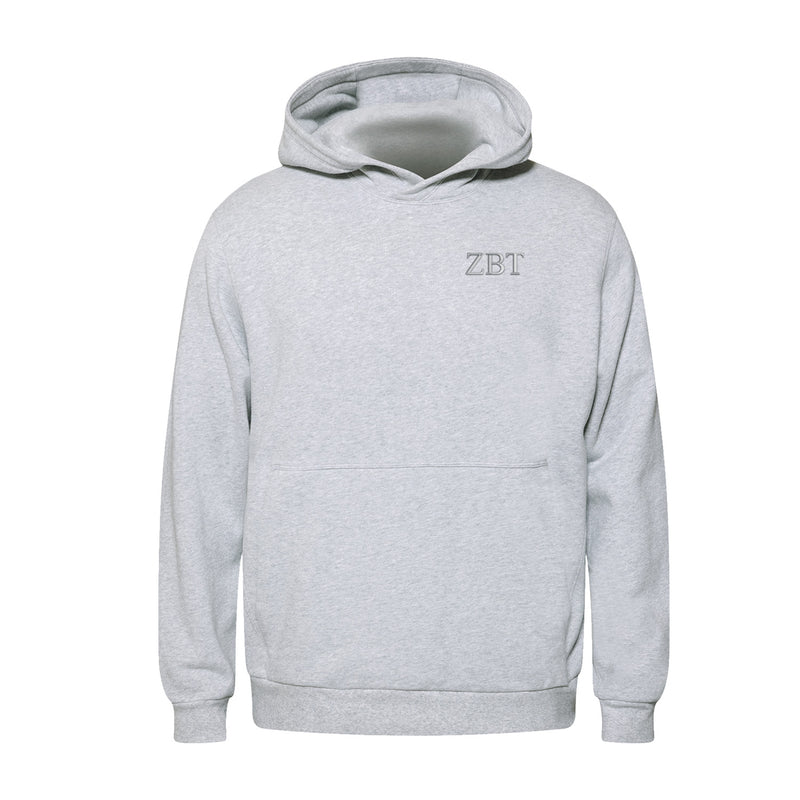 Zeta Beta Tau lululemon Steady State Pullover Hoodie