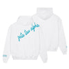 Zeta Tau Alpha 1898 Avenue Pullover Hoodie