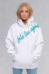 Zeta Tau Alpha 1898 Avenue Pullover Hoodie