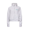 Zeta Tau Alpha lululemon Scuba Oversized Funnel-Neck Half Zip