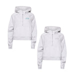 Zeta Tau Alpha lululemon Scuba Oversized Half-Zip Hoodie