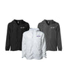 alpha Kappa Delta Phi Windbreaker Jacket - Letters